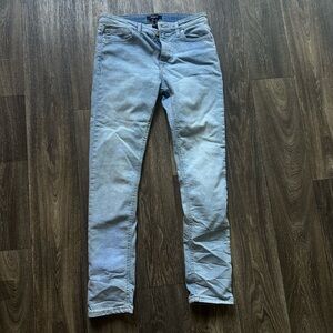 Forever 21 Mens Skinny Jeans